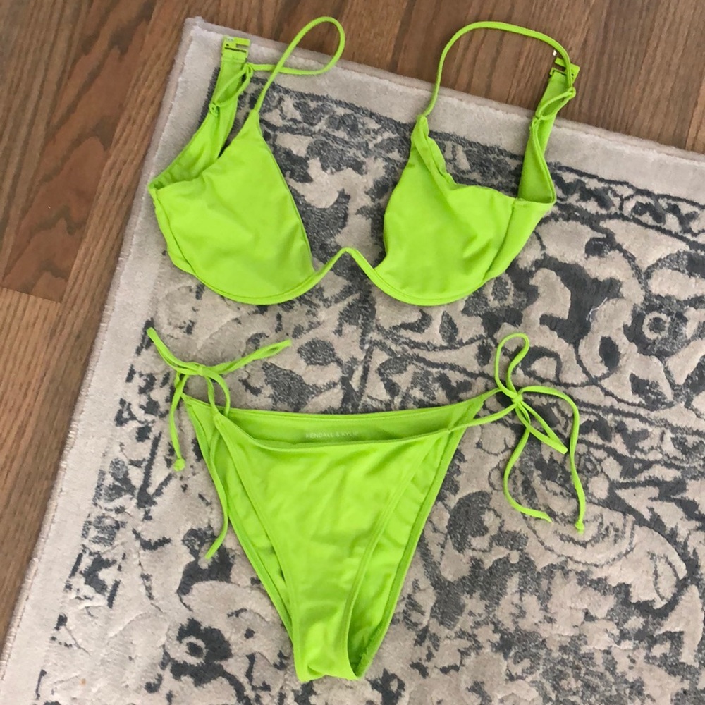 Kendall + Kylie Bathing Suit